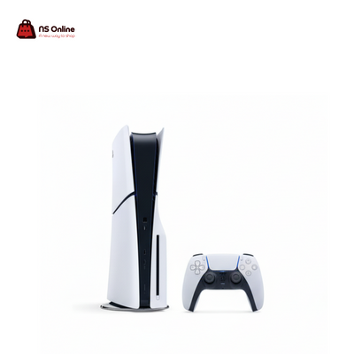 جهاز سوني بلايستيشن 5 (PS5) سليم - إصدار الأقراص (CD)