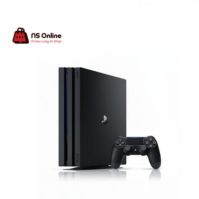 Sony PlayStation 4 Pro (PS4 Pro) 1TB Console