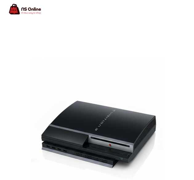 جهاز سوني بلايستيشن 3 (PS3) | ألعاب عالية الدقة وبلو راي