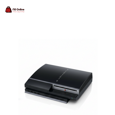 Sony PlayStation 3 (PS3) Console | HD Gaming & Blu-ray