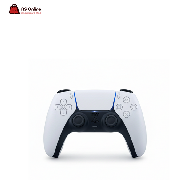 جهاز تحكم لاسلكي دوال سينس من سوني لجهاز بلاي ستيشن 5 (PS5)