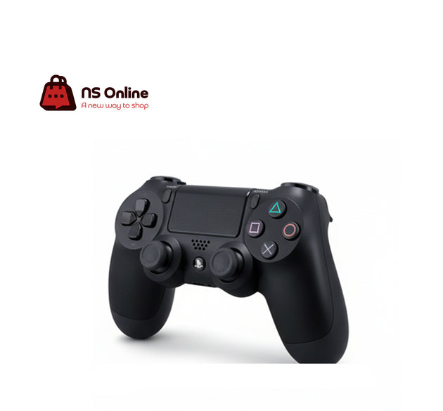 Official Sony DualShock 4 Wireless Controller for PlayStation 4 (PS4)