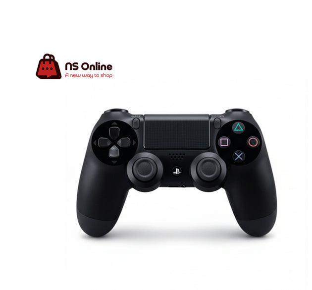 Wireless Controller for PS4 COPY | Dual Vibration (Copy)2 psc