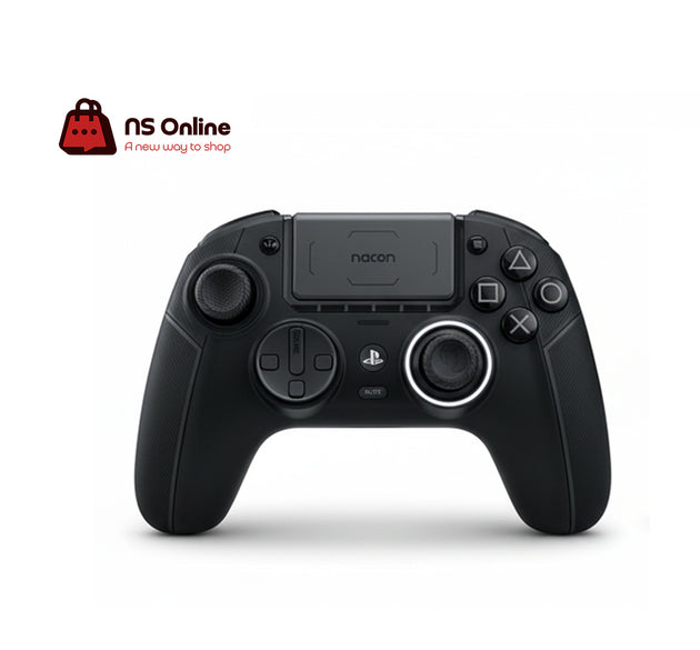 Nacon Revolution Pro Controller v1 for PS4 | Customizable eSports Gaming Controller