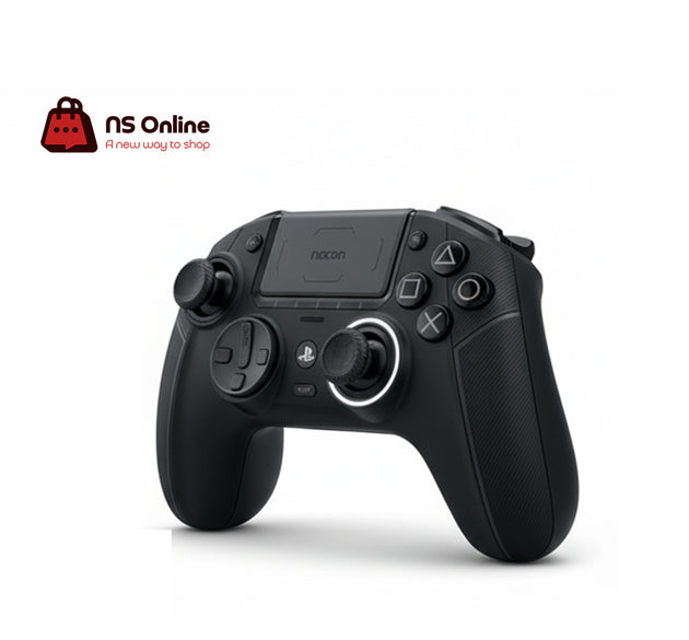 Nacon Revolution Pro Controller v1 for PS4 | Customizable eSports Gaming Controller