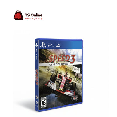 EA SPORTS F1 24 - PlayStation 4 (PS4) Physical Disc