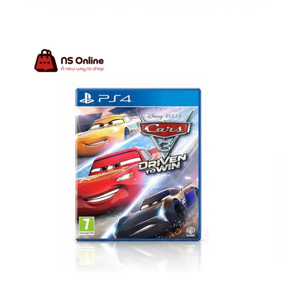 CarX Street / CarX Drift Racing Online - PlayStation 4 (PS4) Physical Disc
