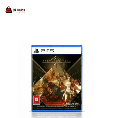 BABYLONS PS5 Game