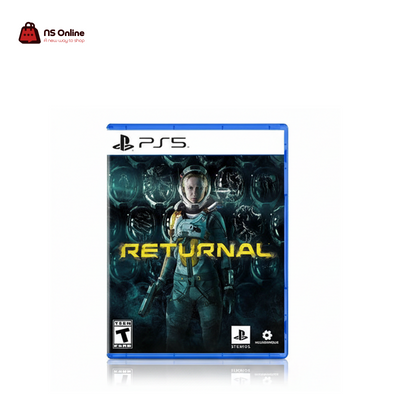 RETURNAL PS5 Game