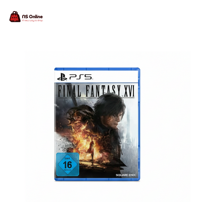 FINAL FANTASY 8 PS5 Game