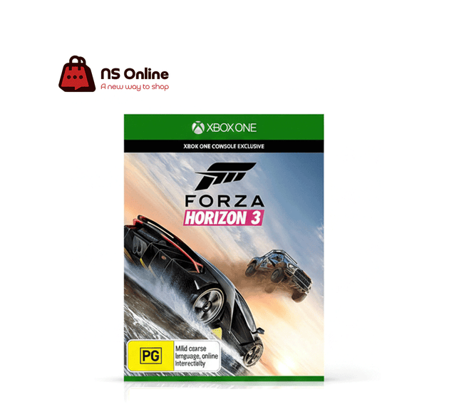 Forza Motorsport 3 for Xbox 360 | The Definitive Sim Racing Experience | 400+ Customizable Cars | 100+ Track Variations | Cockpit View & One-Button Driving Assist