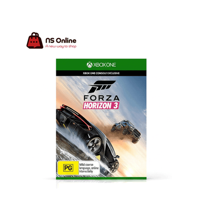 Forza Motorsport 3 for Xbox 360 | The Definitive Sim Racing Experience | 400+ Customizable Cars | 100+ Track Variations | Cockpit View & One-Button Driving Assist