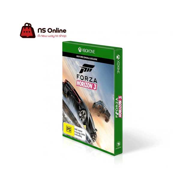 Forza Motorsport 3 for Xbox 360 | The Definitive Sim Racing Experience | 400+ Customizable Cars | 100+ Track Variations | Cockpit View & One-Button Driving Assist
