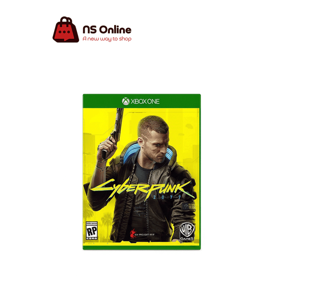 Cyberpunk 2077: Ultimate Edition for Xbox Series X|S | Native 4K & Ray-Tracing | 60FPS Performance Mode | Includes Phantom Liberty Expansion | Smart Delivery & Quick Resume