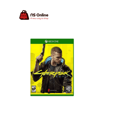 Cyberpunk 2077: Ultimate Edition for Xbox Series X|S | Native 4K & Ray-Tracing | 60FPS Performance Mode | Includes Phantom Liberty Expansion | Smart Delivery & Quick Resume