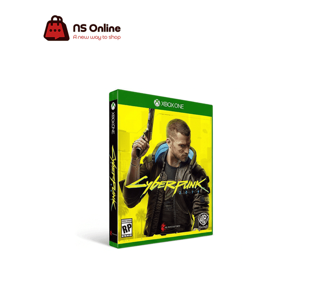 Cyberpunk 2077: Ultimate Edition for Xbox Series X|S | Native 4K & Ray-Tracing | 60FPS Performance Mode | Includes Phantom Liberty Expansion | Smart Delivery & Quick Resume