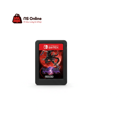 Bayonetta 3 for Nintendo Switch | Over-the-Top Climax Action | Demon Masquerade & Demon Slave Abilities | Multiverse Exploration | Playable on Switch & Switch 2