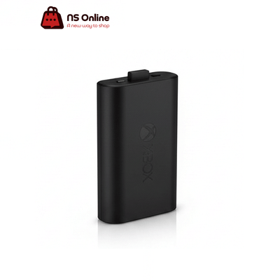 O-Plus Dual Rechargeable Battery Pack for Xbox Series X|S & Xbox One | High-Capacity 1200mAh | Includes 2 Batteries & USB Charging Cable | Say Goodbye to AA Batteries