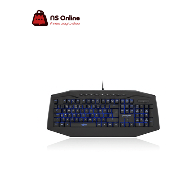 EXODUS 300 Gaming Keyboard