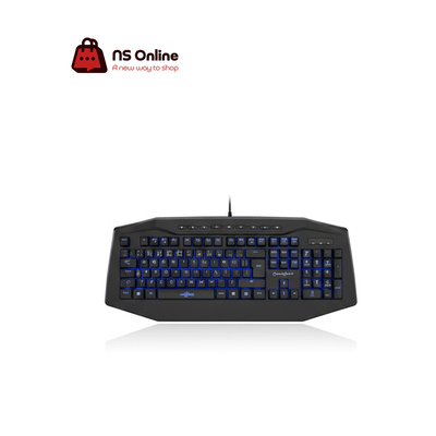 EXODUS 300 Gaming Keyboard