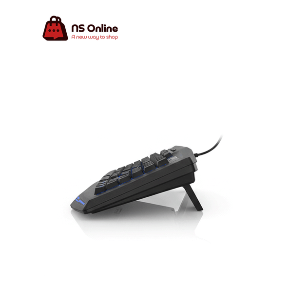 EXODUS 300 Gaming Keyboard