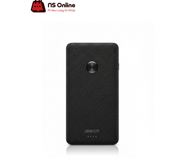 ANKER POWERCORE III SENSE 10K باور بنك