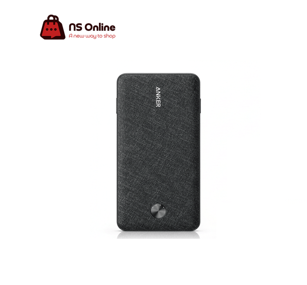 ANKER POWERCORE ESSENTIAL 20000 باور بنك