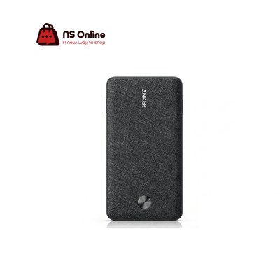 ANKER POWERCORE ESSENTIAL 20000 باور بنك