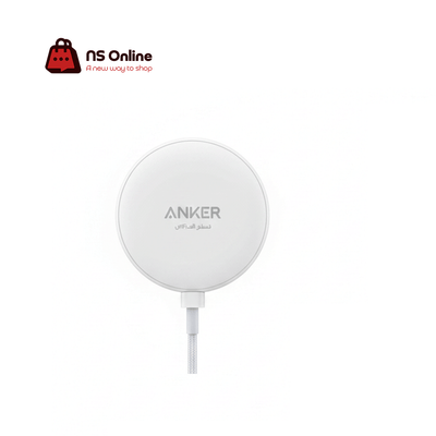 ANKER POWERWAVE SELECT+ MAGNETIC PAD شلحن وايفاي