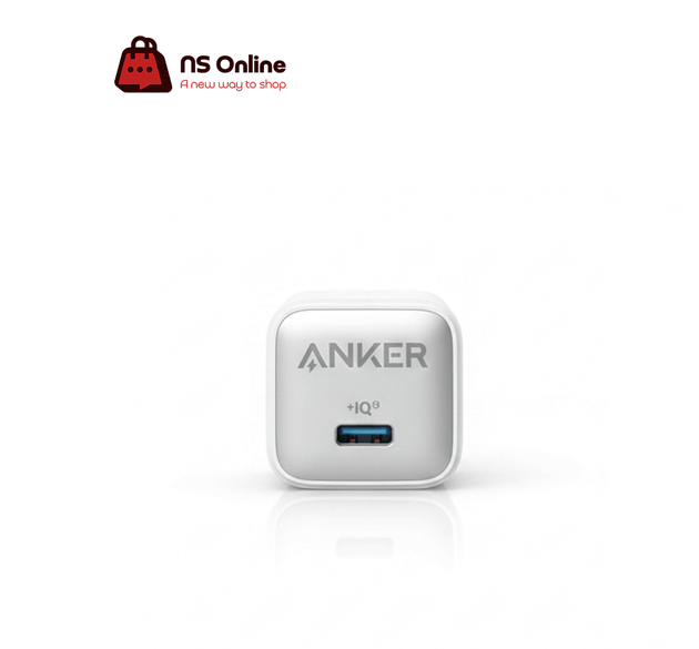 ANKER 511 CHARGER Power Adapter/Charger
