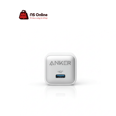 ANKER 511 CHARGER Power Adapter/Charger