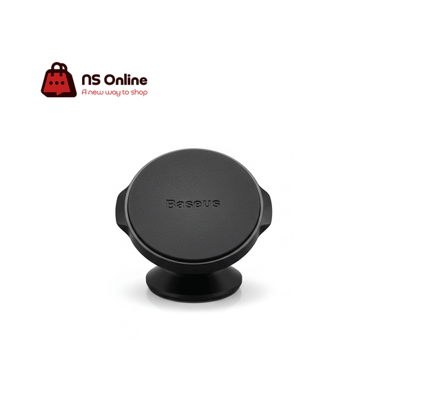 BASEUS SMALL EARS SERIES MAGNETIC مثبت