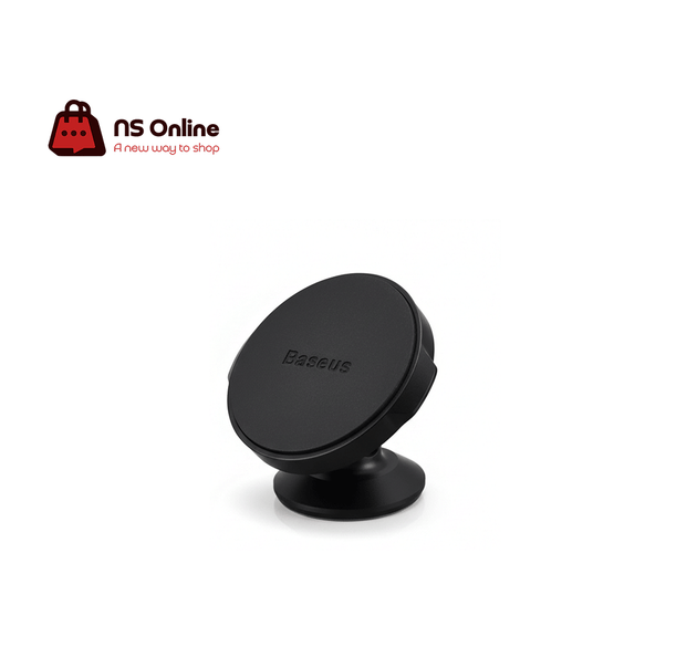 BASEUS SMALL EARS SERIES MAGNETIC مثبت
