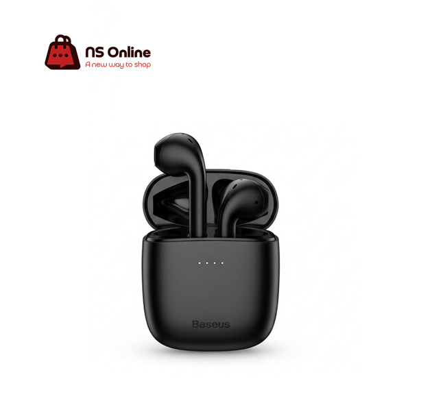 BASEUS ENCOK W04 PRO EARPONE سماعه