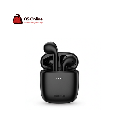 سماعة الأذن BASEUS ENCOK W04 PRO