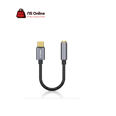 BASEUS AUDIO CONVERTER وصلة