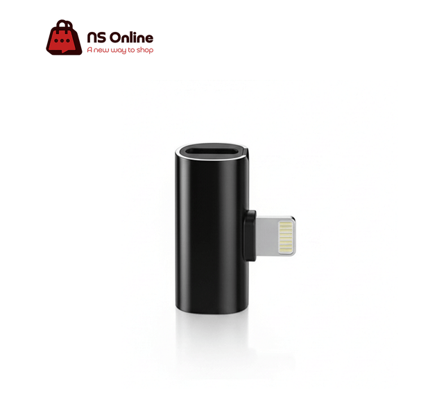 BASEUS IP TO IP AUDIO CONVERTER