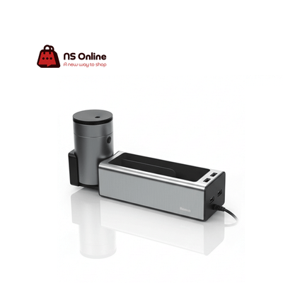 DELUXE METAL AMREST Accessory