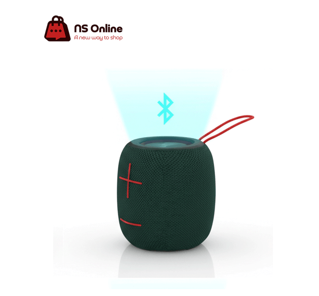GREEN ROME WIRELESS SPEKER