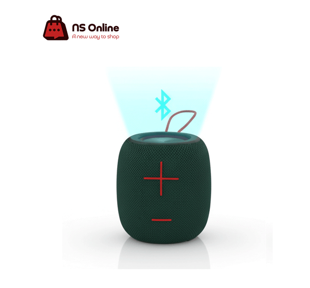GREEN ROME WIRELESS SPEKER