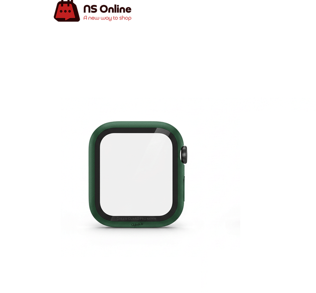 GREEN CUARD PRO 44MM