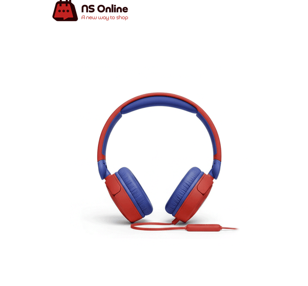 JBL HARMAN JR310 Headphones