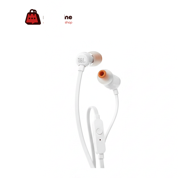 JBL TUNE110 سماعة أذن
