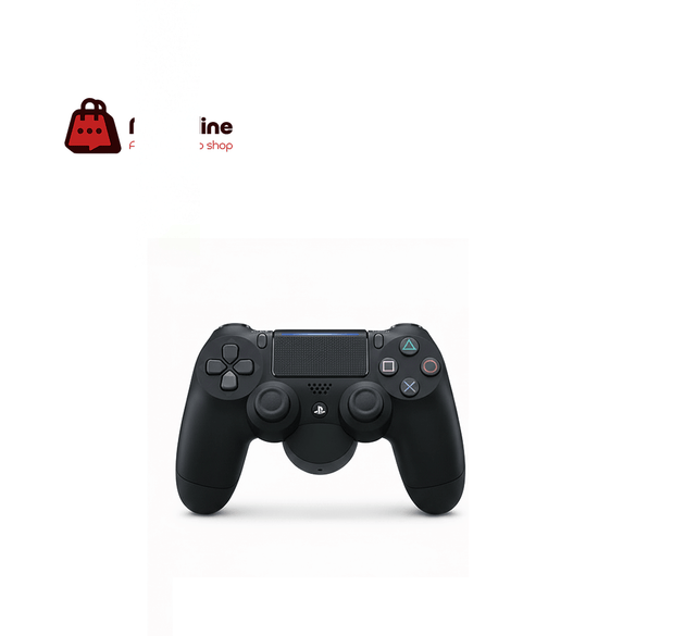 BACK BUTTON PS4 ازرار