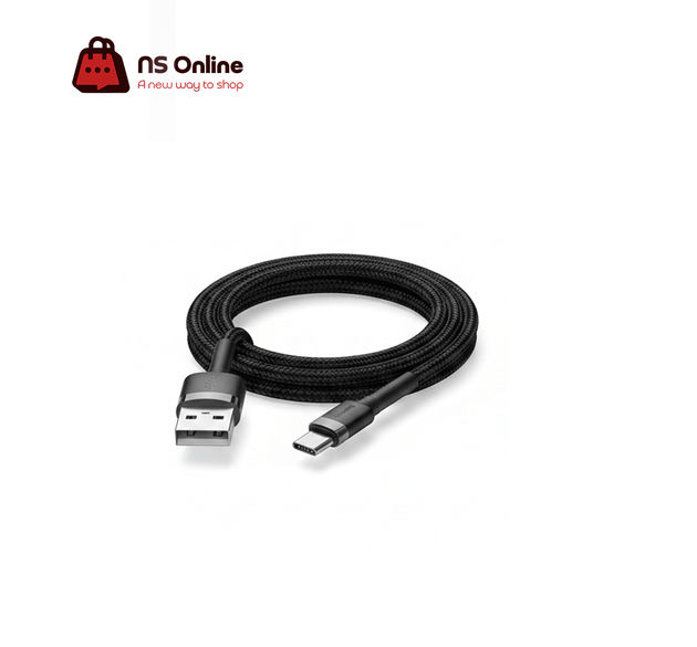 BASEUS ALI USB TO C 3M واير