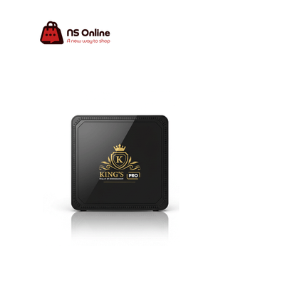 ريسفير KING PRO