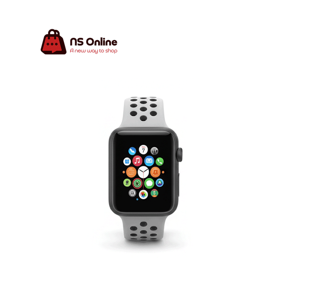 IGUARD BAND WATH SPORT SILICONE PD-SILNS44