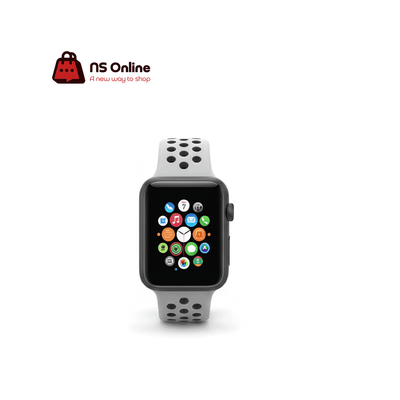 IGUARD BAND WATH SPORT SILICONE PD-SILNS44