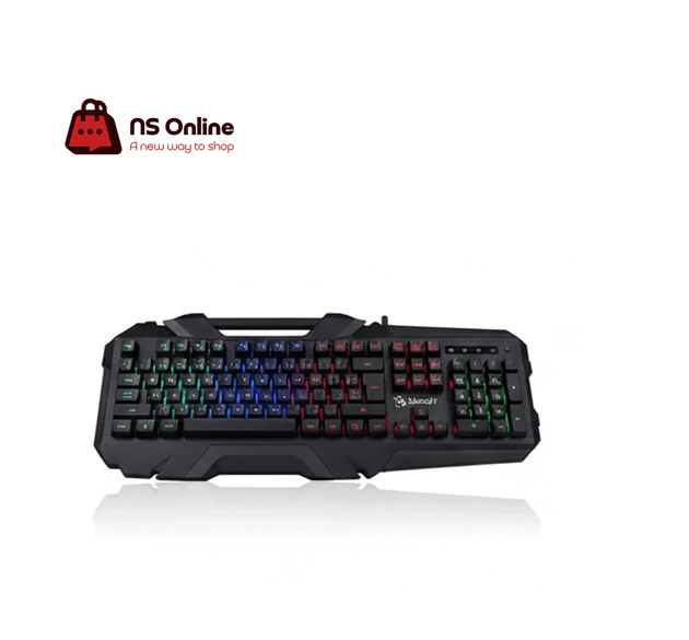 BLOODY B2500 Gaming Keyboard