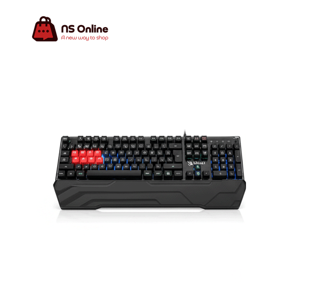 BLOODY B3370R Gaming Keyboard